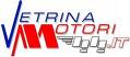 vetrina motori logo